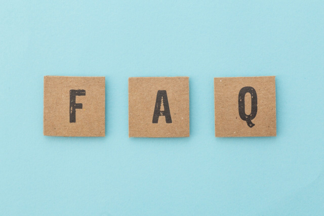 FAQ